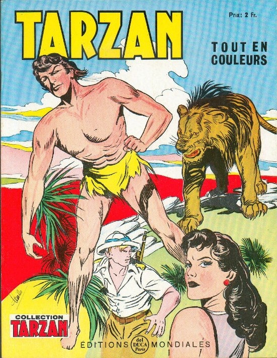 Couverture