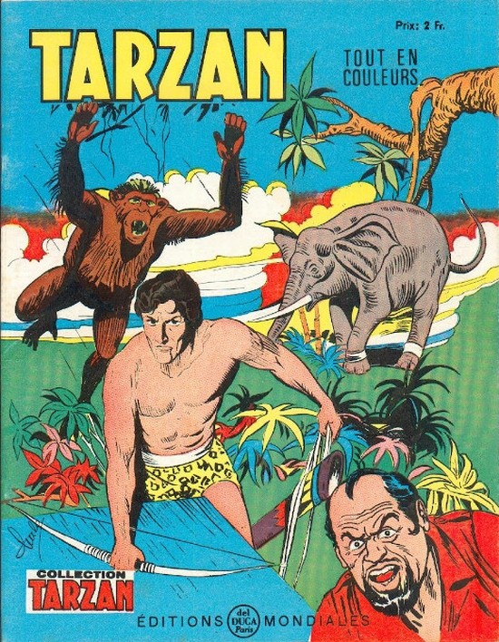 Couverture