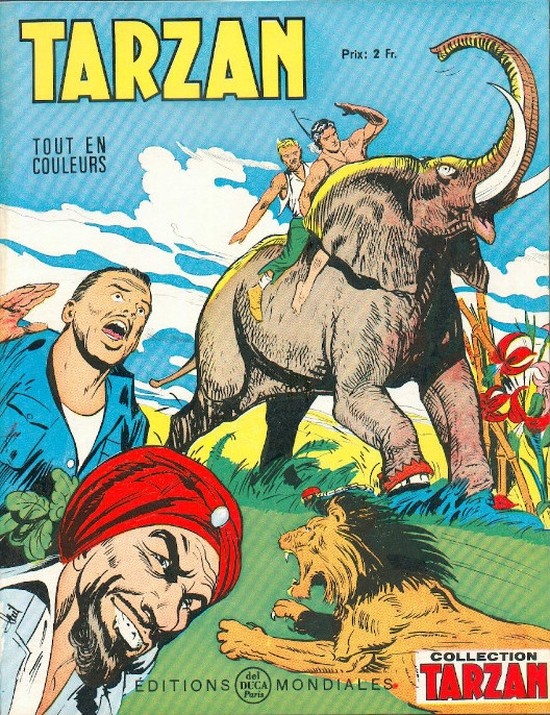 Couverture
