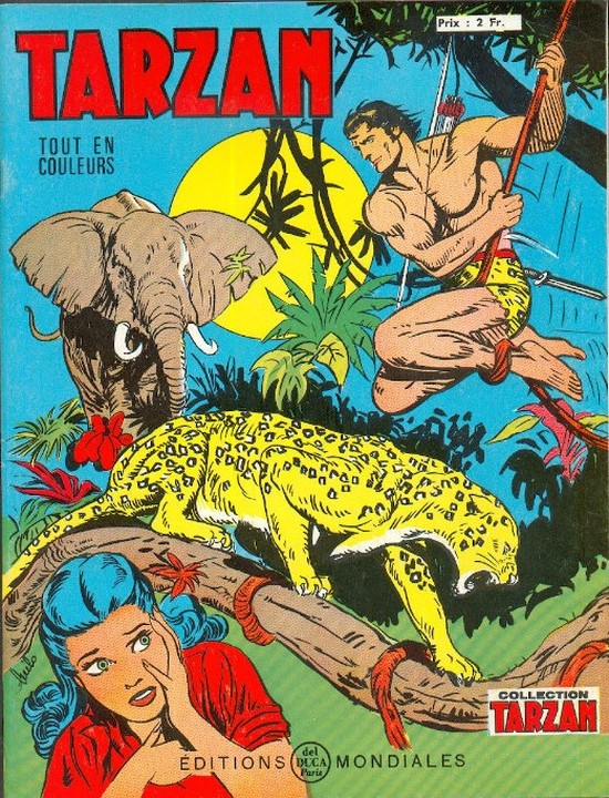 Couverture