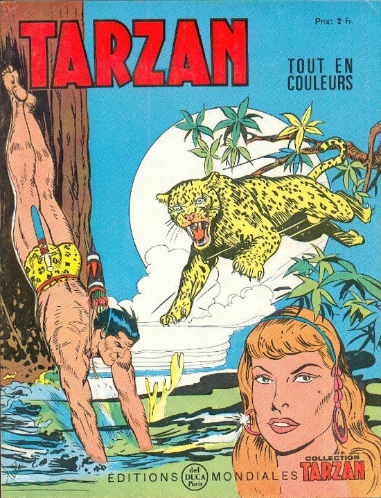 Couverture
