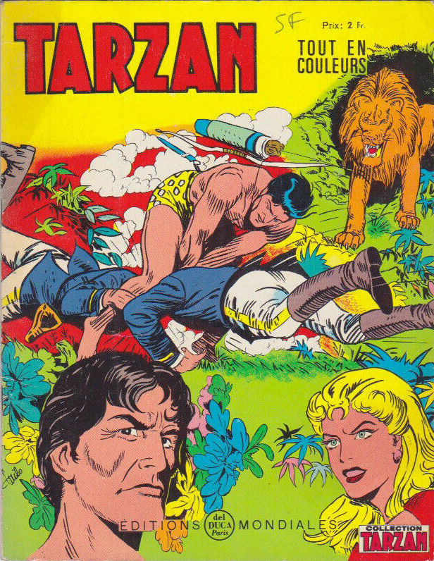 Couverture