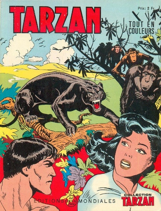 Couverture