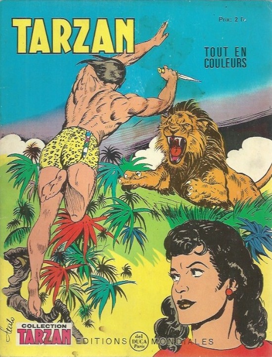 Couverture