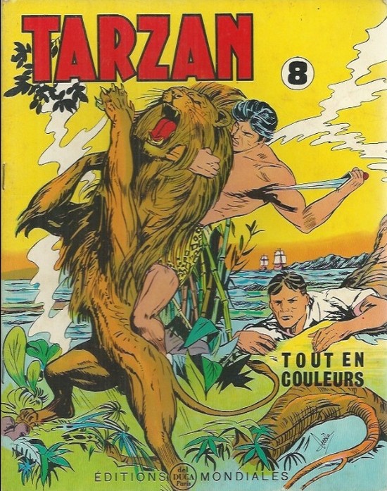 Couverture