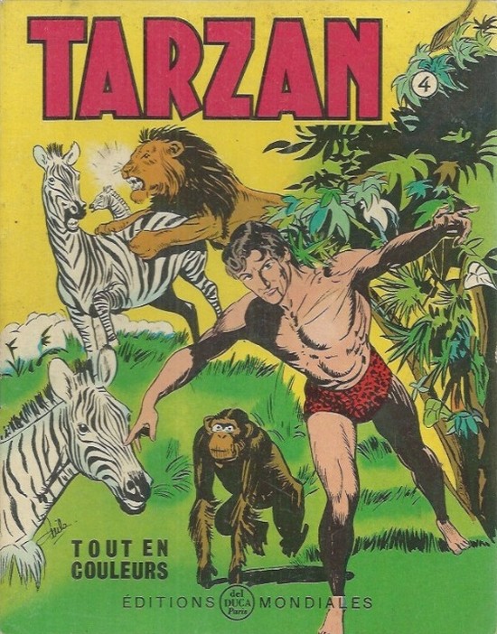 Couverture