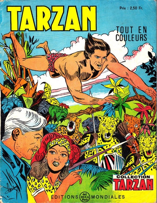 Couverture