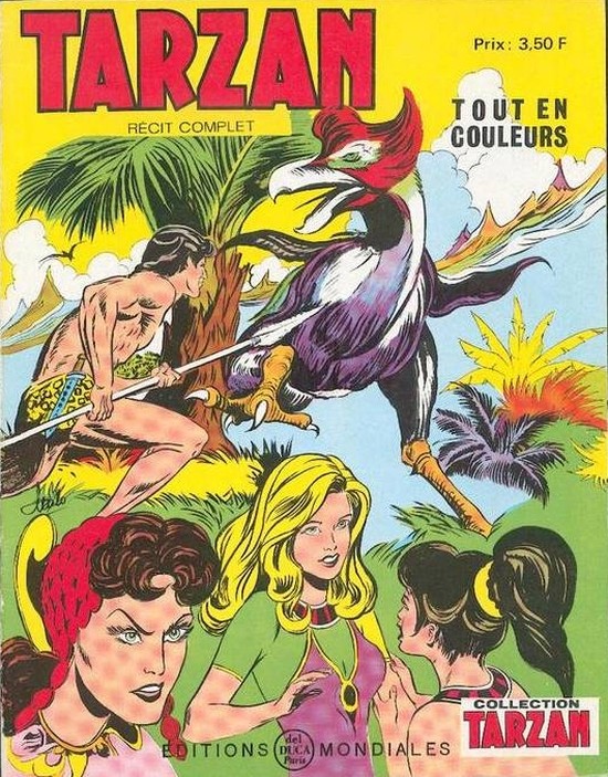 Couverture