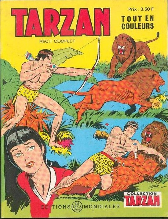 Couverture