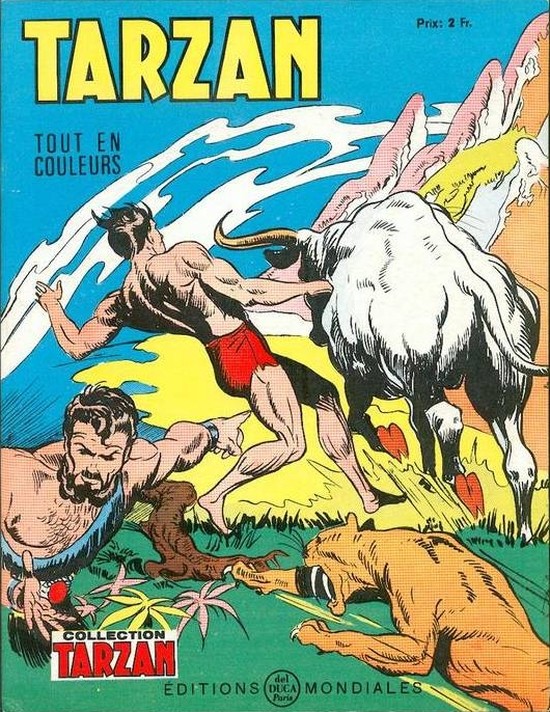 Couverture