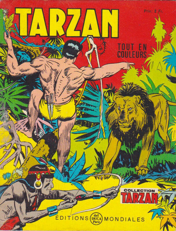 Couverture