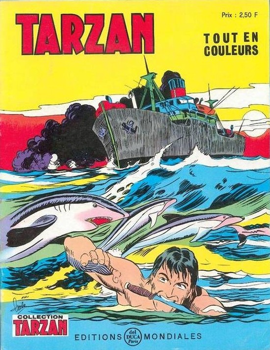 Couverture