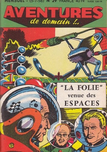 Couverture
