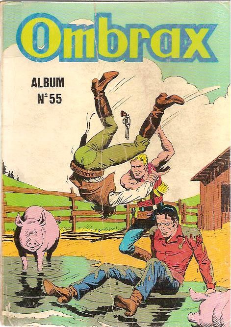 Couverture