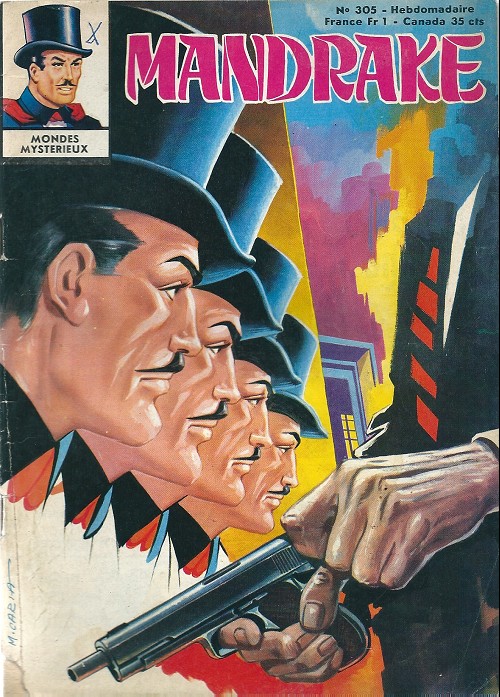 Couverture