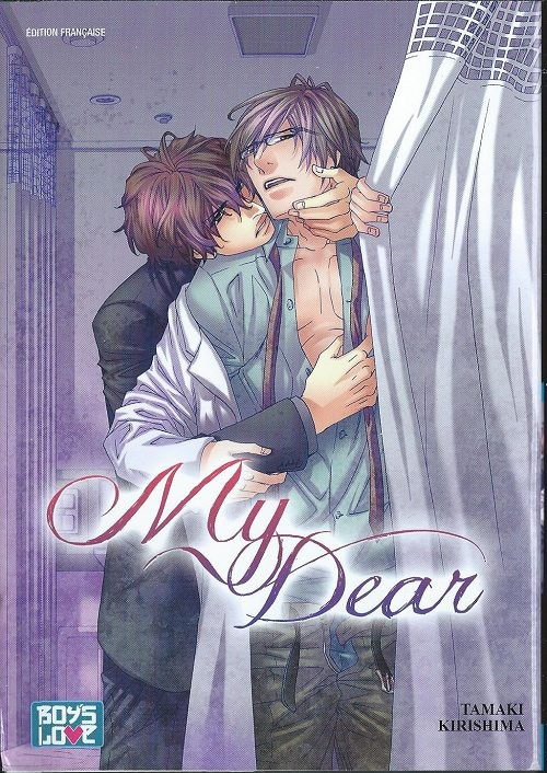 Couverture