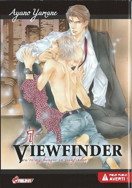 Couverture