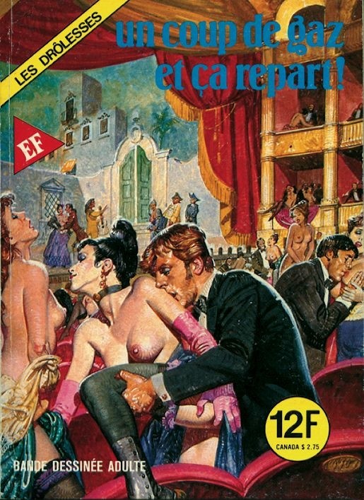 Couverture