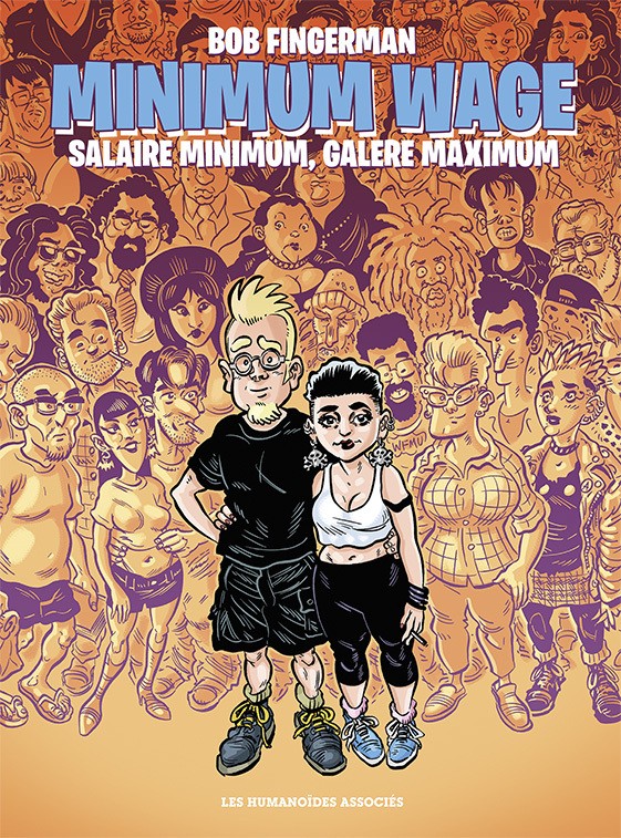 Couverture
