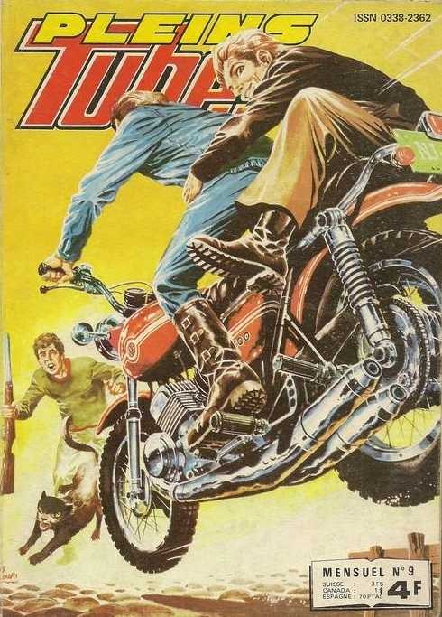 Couverture