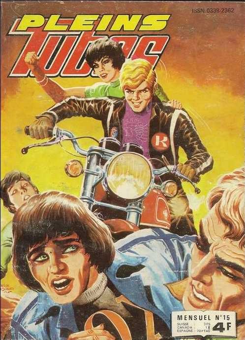 Couverture