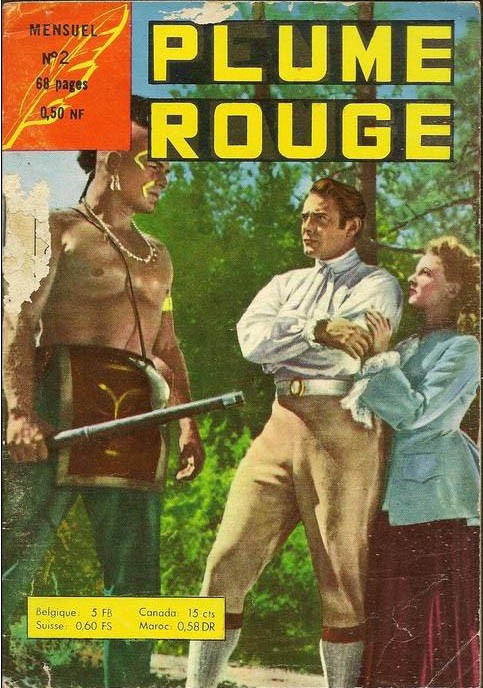 Couverture