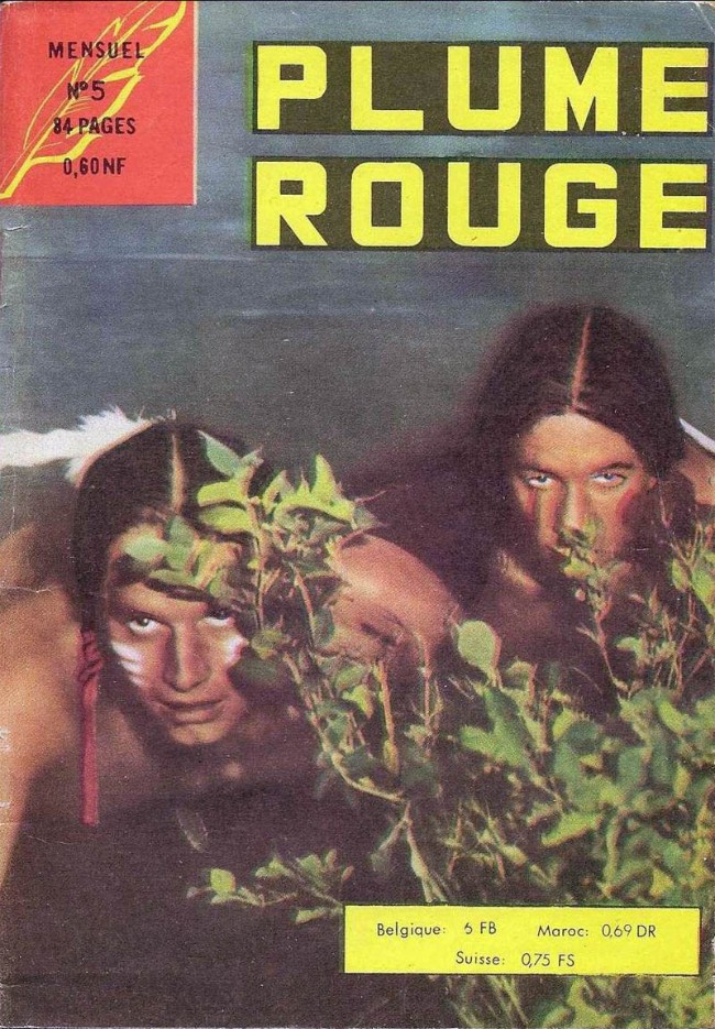 Couverture