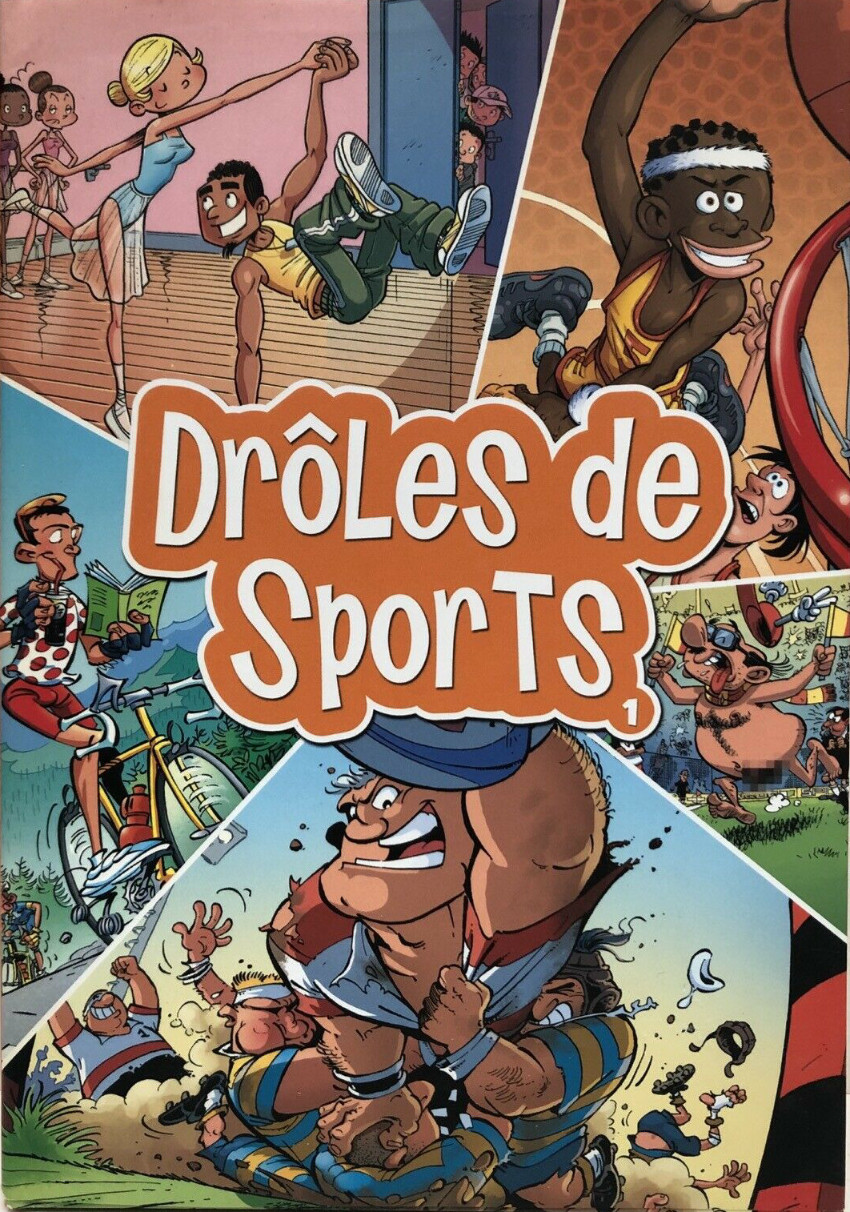 Couverture