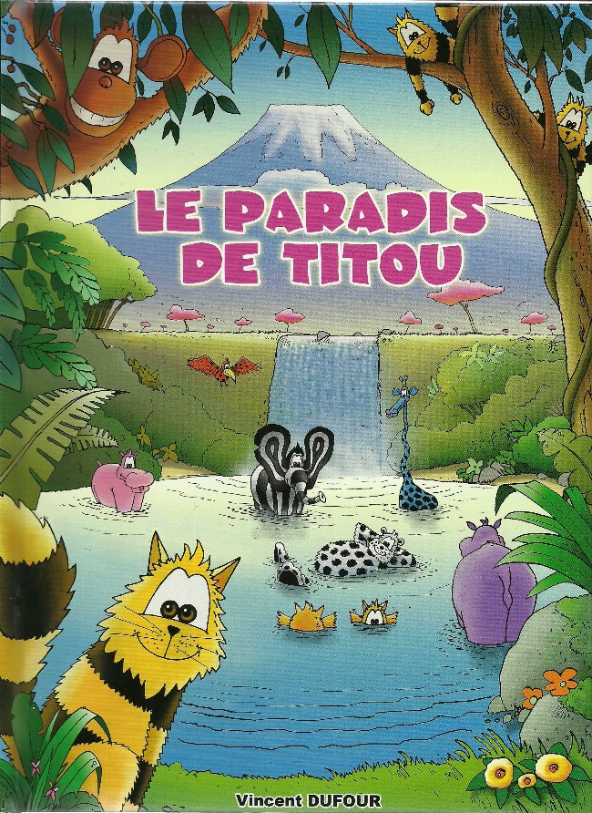 Couverture