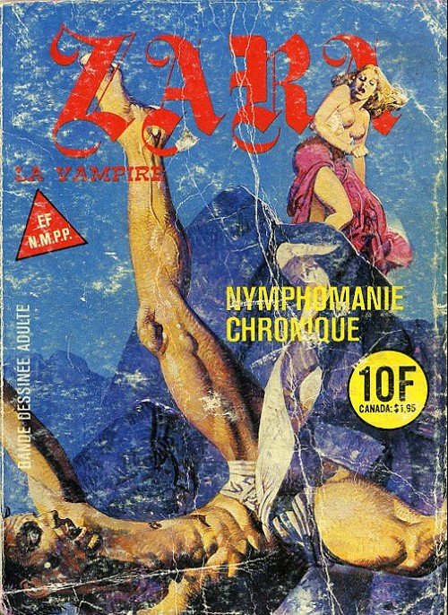 Couverture