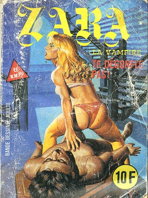 Couverture