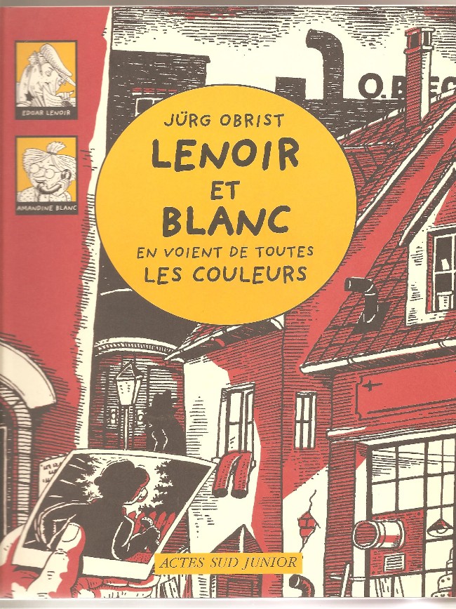 Couverture