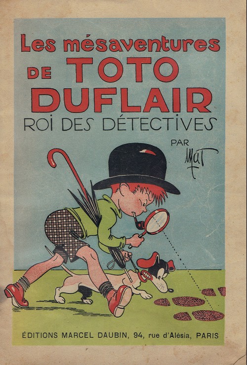 Couverture