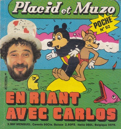 Couverture