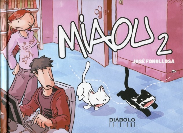 Couverture