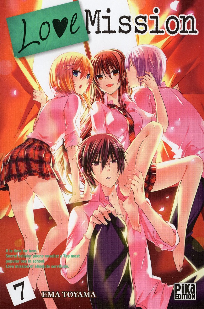 Couverture