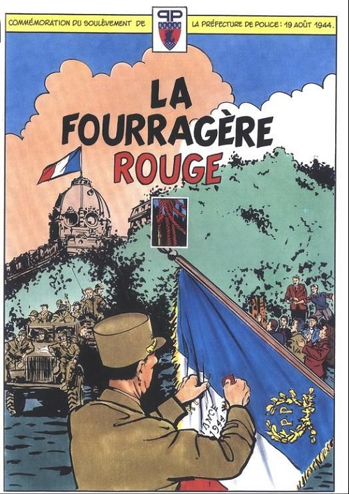 Couverture