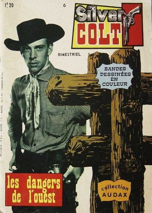 Couverture