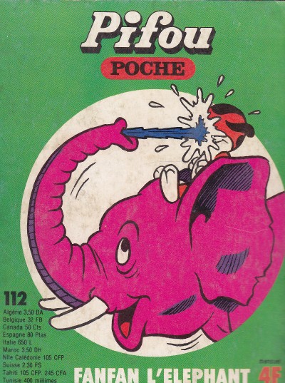 Couverture