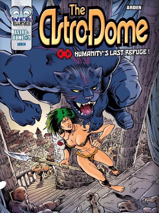 Couverture