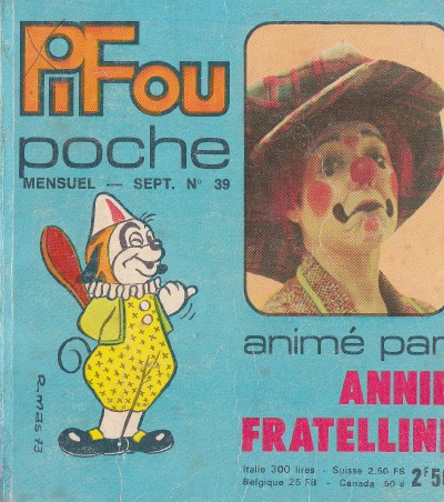 Couverture