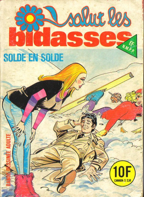 Couverture