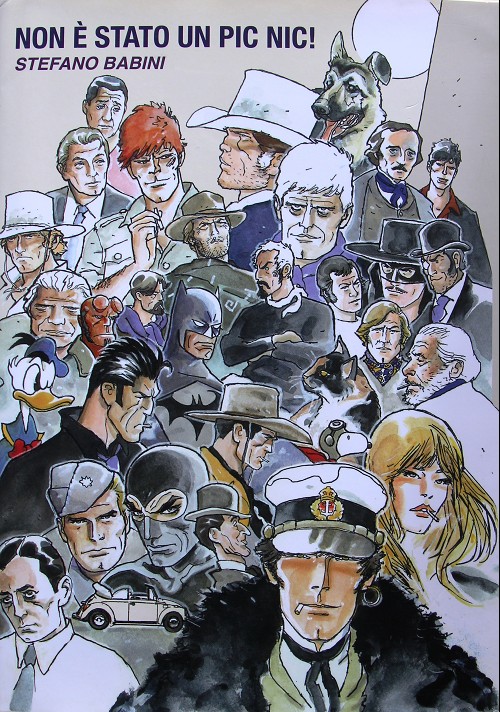 Couverture