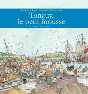 Couverture