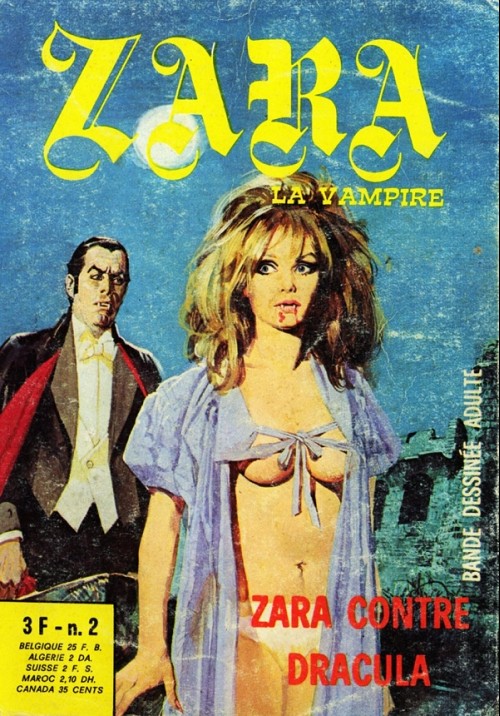 Couverture