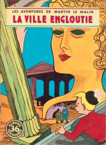 Couverture