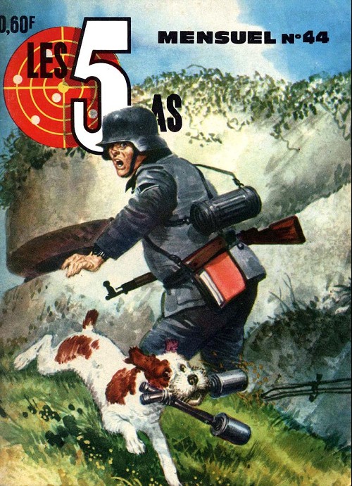 Couverture