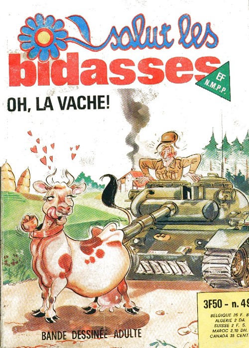 Couverture