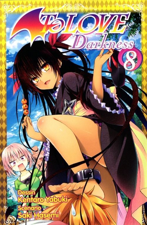 Couverture