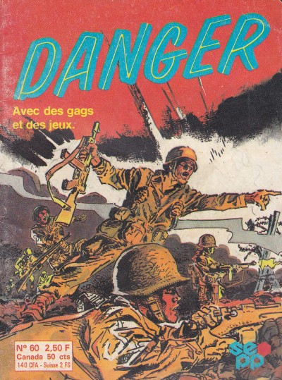 Couverture